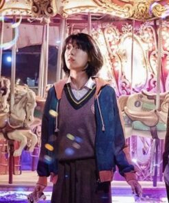 The Sound of Magic Yoon Ah-yi Hoodie