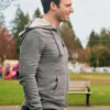 The Wedding Contract Jake Epstein Hoodie