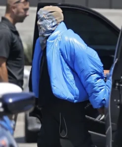 Yeezy Gap Round Jacket