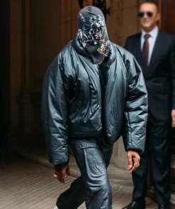 Yeezy Gap Round Jacket