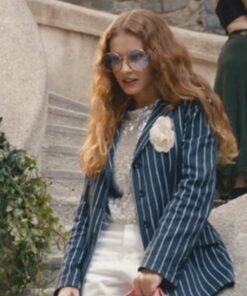 You Do You 2023 Ahsen Eroglu Coat