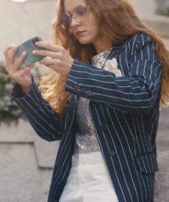 You Do You 2023 Ahsen Eroglu Coat