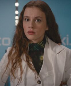 You Do You 2023 Ahsen Eroglu Suit