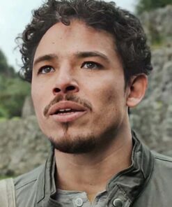 Transformers: Rise of the Beasts Noah Jacket