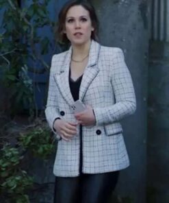 The Wedding Cottage Vanessa Doyle Blazer