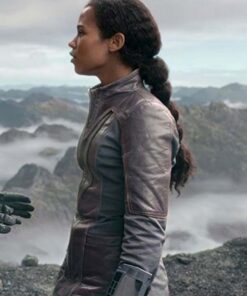 Judy Robinson Lost In Space Slimfit Jacket