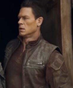 Hidden Strike 2023 John Cena Vest