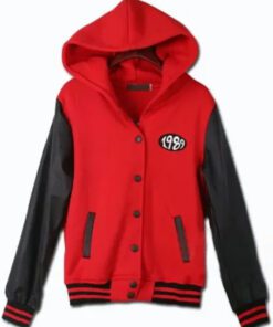 1989 Taylor Swift Varsity Jacket