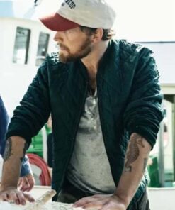 A Beautiful Life 2023 Christopher Jacket