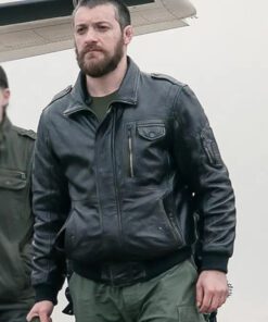 Extraction 2 Tornike Gogrichiani Jacket