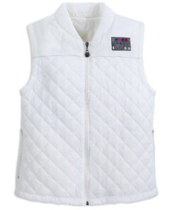 Star Wars Princess Leia Vest