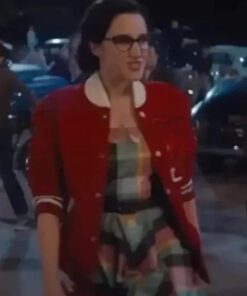 Grease: Rise of the Pink Ladies 2023 Marisa Davila Jacket