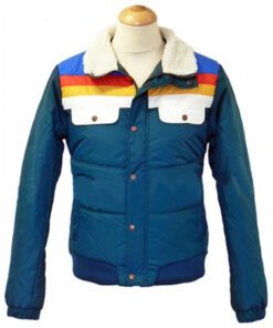 Nadine The Edge of Seventeen Jacket