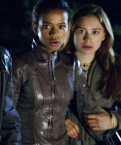 Judy Robinson Lost In Space Slimfit Jacket