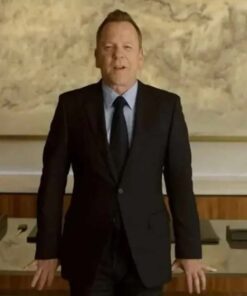 Rabbit Hole 2023 John Weir Black Suit