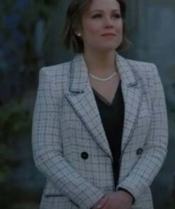 The Wedding Cottage Vanessa Doyle Blazer