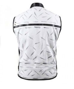 Alden Ehrenreich Solo A Star Wars Story Leather Vest