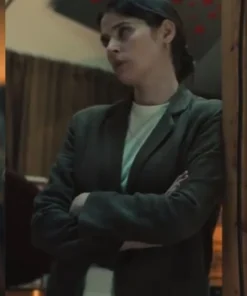 inga-ibsdotter-lilleaas-a-beautiful-life-2023-blazer