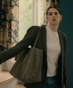 inga-ibsdotter-lilleaas-a-beautiful-life-2023-blazer