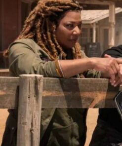 End of the Road 2022 Brenda Green Jacket