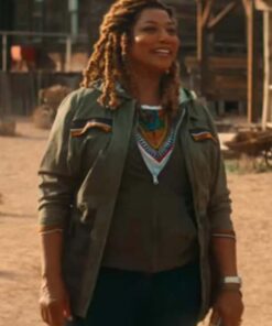 End of the Road 2022 Brenda Green Jacket