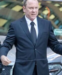 Rabbit Hole 2023 John Weir Black Suit