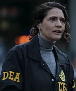 Power Book II Ghost S03 Blanca Rodriguez Jacket