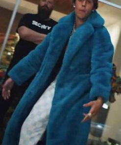 POPSTAR Justin Bieber Coat
