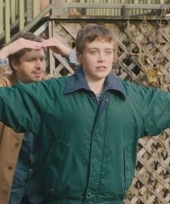 The Adults 2023 Sophia Lillis Jacket