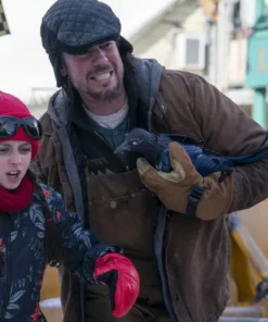 snow-day-2022-jerry-trainor-brown-jacket