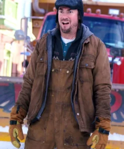 snow-day-2022-jerry-trainor-brown-jacket