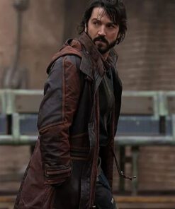 Andor 2022 Cassian Andor Coat