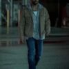 The Mother 2023 Omari Hardwick Jacket