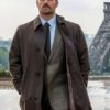 Mission Impossible Fallout Henry Cavill Coat