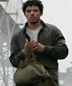 Transformers: Rise of the Beasts Noah Jacket