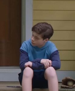 13 The Musical Eli Golden Hoodie