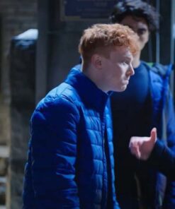 1UP 2022 Stephen Joffe Puffer Jacket