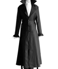 Akutagawa Ryuunosuke Bungo Stray Dogs Coat