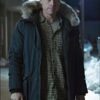 Alan Tudyk Resident Alien Parka
