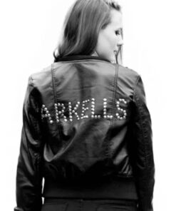 Arkells Leather Jacket