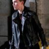 Batwoman Ruby Rose Leather Jacket