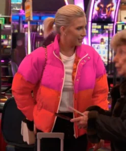 Chrisley Knows Best Savannah Chrisley Jacket