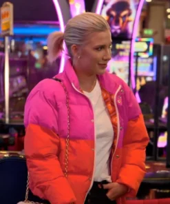 Chrisley Knows Best Savannah Chrisley Jacket