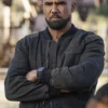 Shemar Moore S.W.A.T. S05 Bomber Jacket