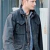 Dean Winchester Supernatural Black Jacket