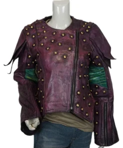 Descendants Costumes Mal Jacket