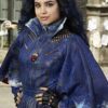 Descendants S03 Sofia Carson Leather Jacket