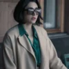 Extraction 2 Golshifteh Farahani Coat