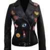 Pitch Perfect 3 Anna Kendrick Jacket