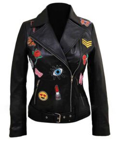Pitch Perfect 3 Anna Kendrick Jacket